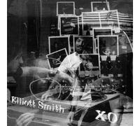 Elliott Smith XO (Vinyl) 12" Album