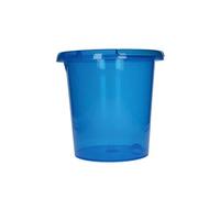 Elliott - Sorbo Inness Seau, Plastique, Bleu, 29 x 29 x 27.5 cm