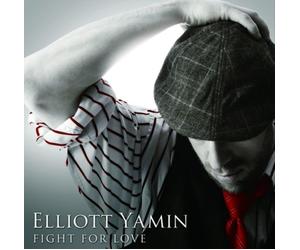 Elliott Yamin - 2nd Album +Bonus [Import]