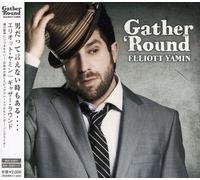 Elliott Yamin - Third Album [Import]