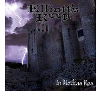 Elliott's Keep - in Media Res [Import Allemand]