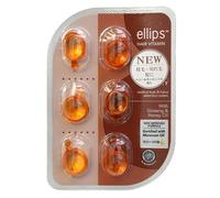 Ellips Hair Vitality Hair Vitamin 8 U
