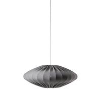 Ellipse 65 Abat-jour Gris