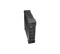 Eaton Ellipse ECO 1600 USB IEC - Onduleur (montable sur rack / externe) - CA 230 V - 1000 Watt - 1600 VA - USB - connecteurs de sortie : 8 - 2U - 19