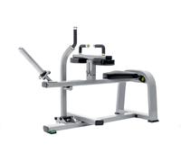 Ellipse Presse à mollets Ellipse - 100 x 150 x 70 cm - SP 040