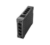 Ellipse PRO 1200 - Onduleur - CA 230 V - 750 Watt - 1200 VA - 7 Ah - USB - connecteurs de sortie : 8 - 2U - 19"