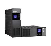 Ellipse PRO 850 - Onduleur - CA 230 V - 510 Watt - 850 VA - 9 Ah - USB - connecteurs de sortie : 4 - 2U - 19" - noir