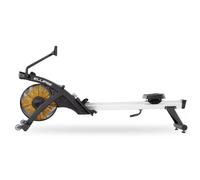 Ellipse Rameur à résistance magnétique et à air Ellipse 700R - 700R