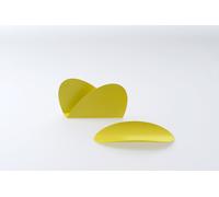 Ellipse Schreibtableset bunt Alessi-gelb - 8003299398508