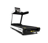 Ellipse Tapis de course professionnel Q-Fit 12 programmes - MAX02B Q-FIT