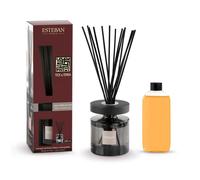 Ellipse Teck&Tonka Vaporisateur de parfum 200ml - Esteban Paris