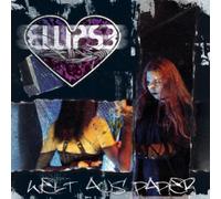 Ellipse - Welt aus Papier [Import]
