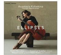 Ellipses E