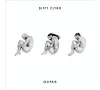 Ellipsis(180 Gram Vinyl) [Explicit] by Biffy Clyro [VINYL] NEUF