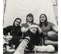 Crossed Wires - Ellipsis