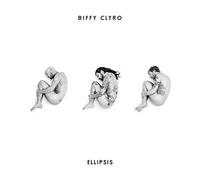 Ellipsis (Vinyle)