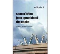 Ellipsis by Tim Cooke Sean O'Brien, Sprackland Jean, Tim Cooke (Auteur)