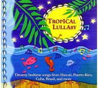 Ellipsis Collection - Tropical Lullaby [Import]