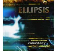 Ellipsis - Comastory [Import]
