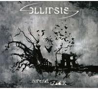 Ellipsis - Imperial Tzadik -Digi-