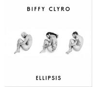 Ellipsis Vinyle