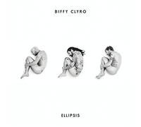 Ellipsis (Vinyle)