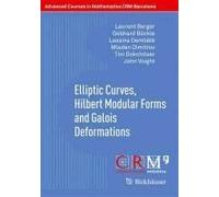 Elliptic Curves, Hilbert Modular Forms And Galois Deformations