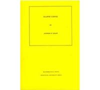 Elliptic Curves, Mathematical Notes Anthony W. Knapp (Auteur)