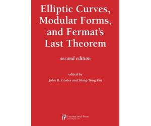 Elliptic Curves Modular Forms and Fermat