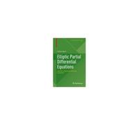Elliptic Partial Differential Equations