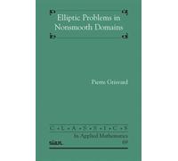 Elliptic Problems in Nonsmooth Domains