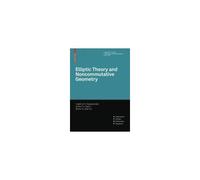 Elliptic Theory And Noncommutative Geometry
