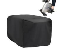 Elliptical Cover | Dust-Proof Steppers Cover - Oxford Cloth Gym Equipment Covers, Lightweight Elliptical Fitness Machine Dust for Gym, Home, Studio