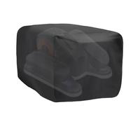 Elliptical Cover | Dust-Proof Steppers Cover - Oxford Cloth Gym Equipment Covers, Lightweight Elliptical Fitness Machine Dust for Gym, Home, Studio