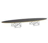 Elliptical Table ETR Table Eames / Table basse Vitra - 4055737295683