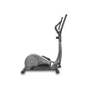 Elliptique JK Fitness JK 406 Volant Arrière