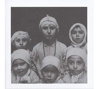 Nils Frahm & Woodkid - Ellis [Import]