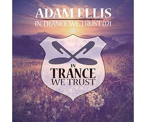 Ellis, Adam - Adam Ellis - In Trance We Trust 21