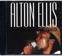 Ellis, Alton - Cry Tough