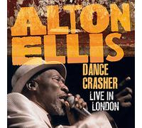 Ellis, Alton - Dance Crasher Live in..