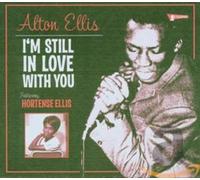 Ellis,Alton - I'Mstill in Love With You