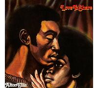 Ellis, Alton - Love to Share