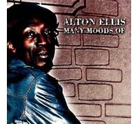 Ellis, Alton - Many Moods of
