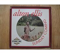 Ellis, Alton - Sunday Coming