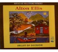 Ellis, Alton - Valley of Decision