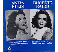 Ellis - Anita Ellis & Eugene Baird