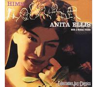 Ellis, Anita - HIMS & Bonus Tracks