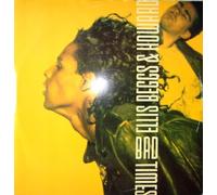 Ellis Beggs & Howard - Bad Times [Import]