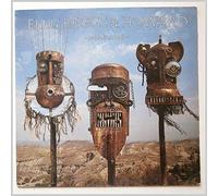Ellis, Beggs & Howard - Homelands (1988) [Import]