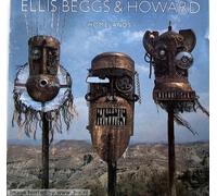 Ellis Beggs & Howard – Homelands – Import (1988)